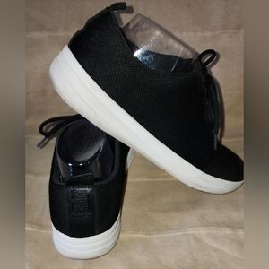 Fitflop Women's F-Sporty Sneaker Size US10 W